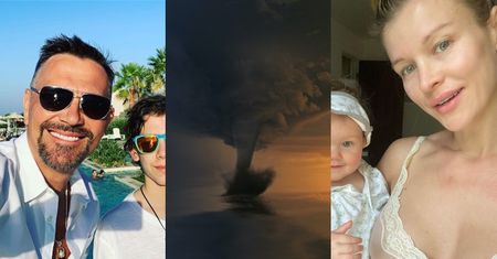 Imię dziecka gwiazdy czy HURAGANU? (QUIZ)