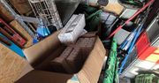 Poznań: Rozbito gang. Kradli tony miedzi, wpadli z narkotykami i nielegalnymi papierosami