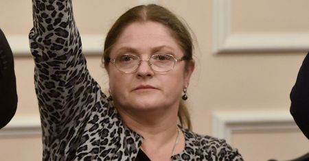 Krystyna Pawłowicz pisze o Ukrainie. Jej wpis wywołał burzę