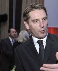 Tomasz Lis usłyszał zarzut. Jest pierwszy komentarz