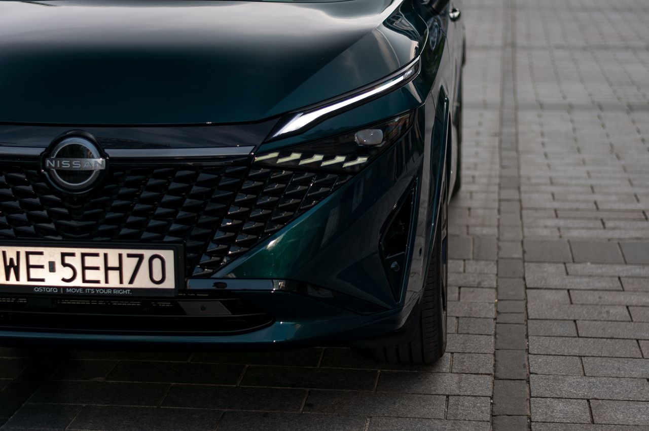 Nissan ogłasza plan cięcia kosztów. 9 tysięcy osób straci pracę