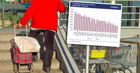 Płace w Polsce są dużo niższe niż na Zachodzie, a ceny takie same? To bzdura [ANALIZA]