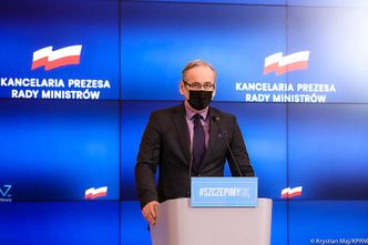 Miliony Polaków czekają na luzowanie przepisów. Termin jest coraz bliżej