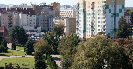 Nieruchomości przy lotniskach. Sąd Najwyższy zdecyduje ws. odszkodowań