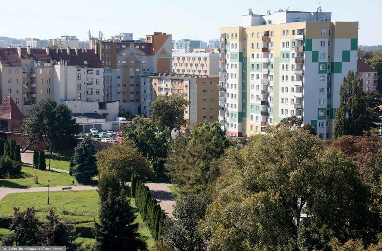 Nieruchomości przy lotniskach. Sąd Najwyższy zdecyduje ws. odszkodowań