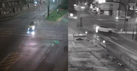 Mają wyniki badań Patryka P. po wypadku w centrum Krakowa