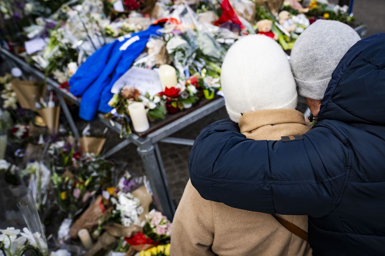 Tragiczny pożar w Szwajcarii. Polak wśród rannych