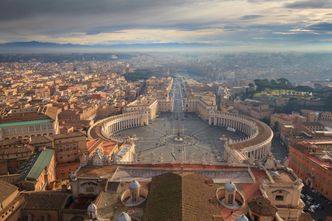 Inflacja we Włoszech najwyższa od niemal dekady. W porównaniu z Polską to jednak nadal niewiele