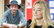 Trwa sprawa ROZWODOWA Martyny Wojciechowskiej i Przemysława Kossakowskiego. Wydało się, kto wniósł pozew