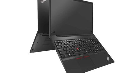 Lenovo przygotowuje laptopy ThinkPad E485 i E585 z procesorami AMD Ryzen