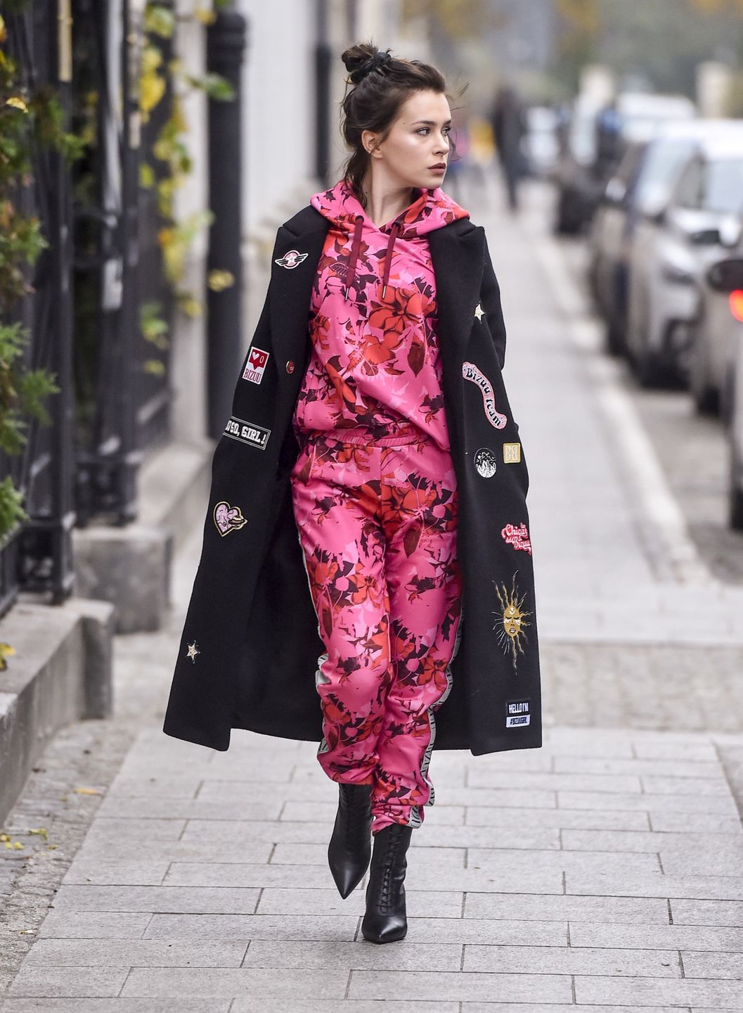 Anna Maria Sieklucka