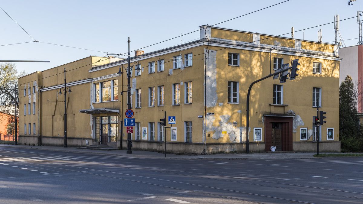 Kiedy ruszy inwestycja? Nadal nie wiadomo