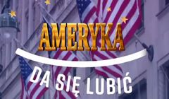 „Ameryka da się lubić” od 6 czerwca w TVP2
