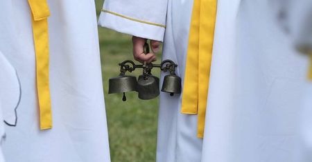 Procesje drogi krzyżowej w Lublinie. Sprawdź, którędy przejdą wierni