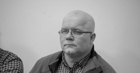 Andrzej Kołakowski nie żyje. Pożegnał go Karol Nawrocki