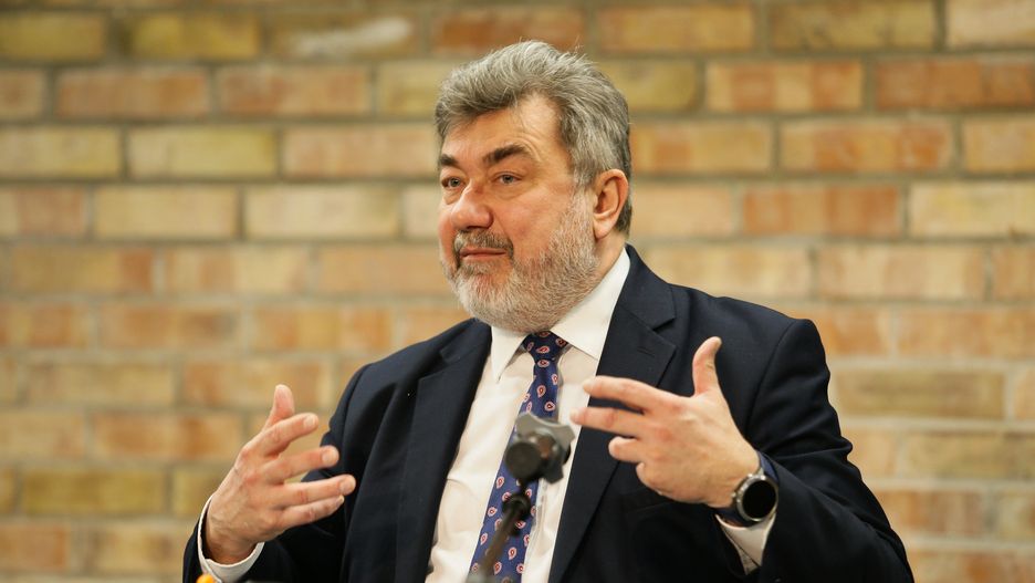 Grzegorz Tobiszowski
Jarek Praszkiewicz
bezemisyjne, ciep�ownictwa, czyste paliwo, energetyki, Konferencja, miejsce wodoru w polskim systemie energetycznym, Odnawialne, politycy eksperci  praktycy, polityk, polityka, Silesia 2030, transportu, wod�r