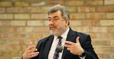 Skandal z politykiem PiS. Kaczyński reaguje, Tobiszowski zawieszony