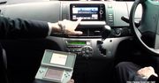 Toyota Smart Navi kompatybilny z Nintendo DS [wideo]
