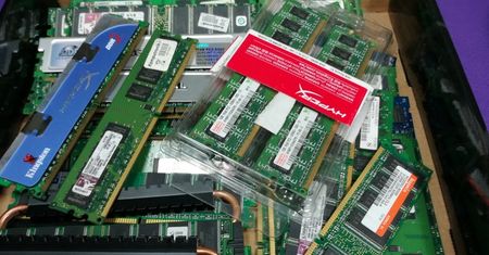 Rodzaje pamięci RAM, od DDR do DDR4