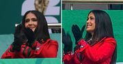 Salma Hayek na otwarciu mundialu 2026. Widzowie podzieleni: "Nie mówi nawet dobrze po hiszpańsku"