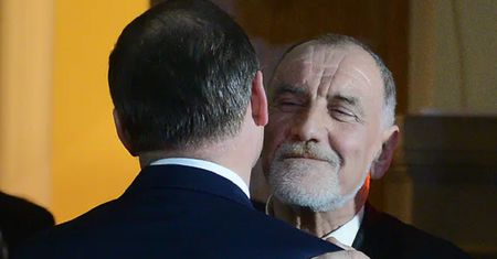 Jan Duda szczerze o swoim synu. Ojciec chwali prezydenta