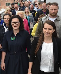 Hejtował Aleksandrę Dulkiewicz i Agnieszkę Pomaską. Jest wyrok sądu