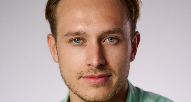 Szymon Grzybczyk dołącza do Performance Media