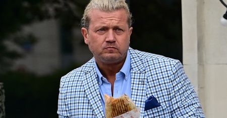 Z kim Jarosław Jakimowicz stworzyłby najlepszy medialny duet?