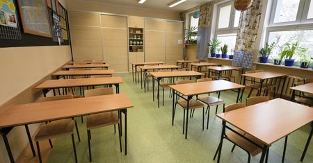 Starogard Gdański: pobity w szkole uczeń trafił do szpitala