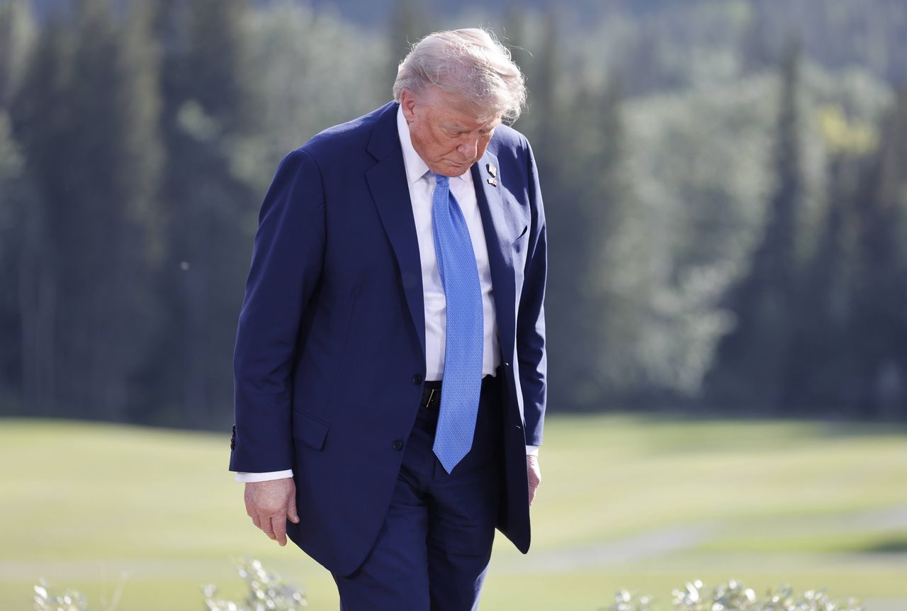 Mieli wywrzeć wpływ na Rosję. Powołany przez Trumpa zespół rozwiązany