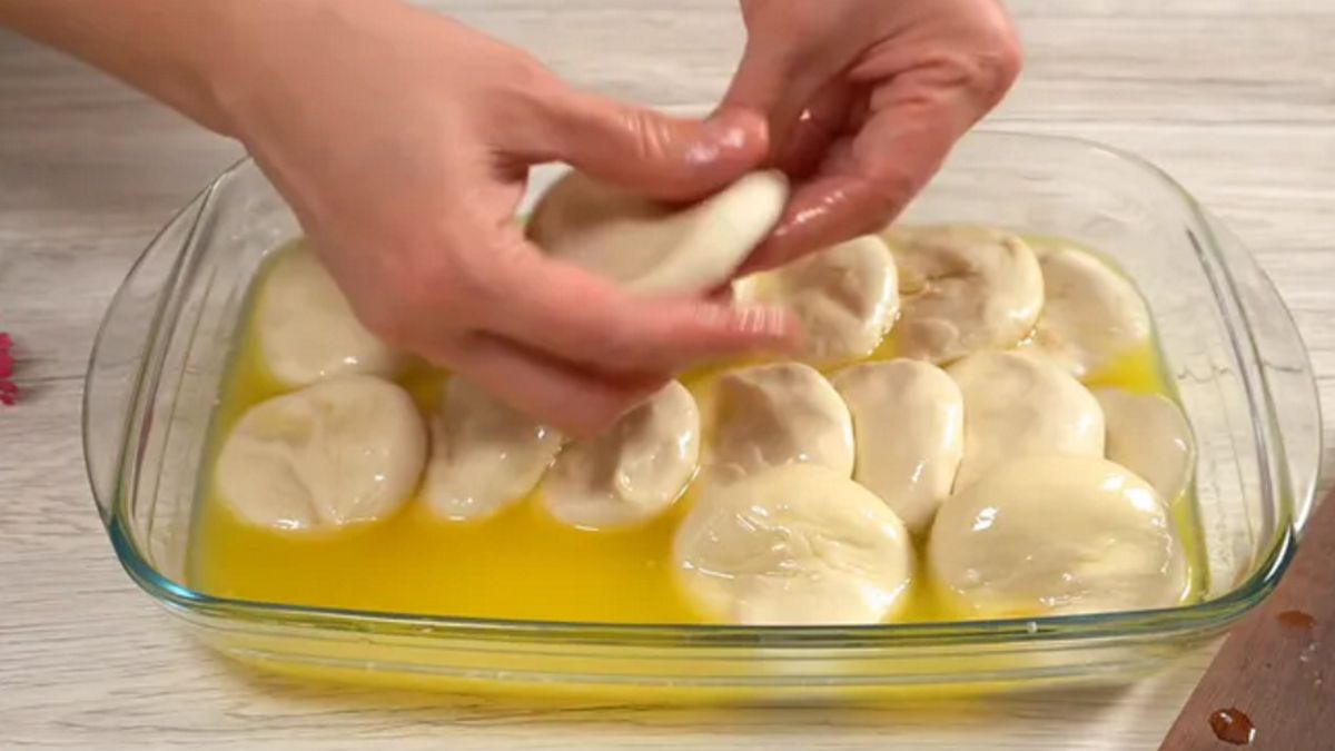 Ten przepis na ciasto ma 100 lat 