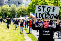 Holandia. Sąd zdecydował ws. przepustek sanitarnych