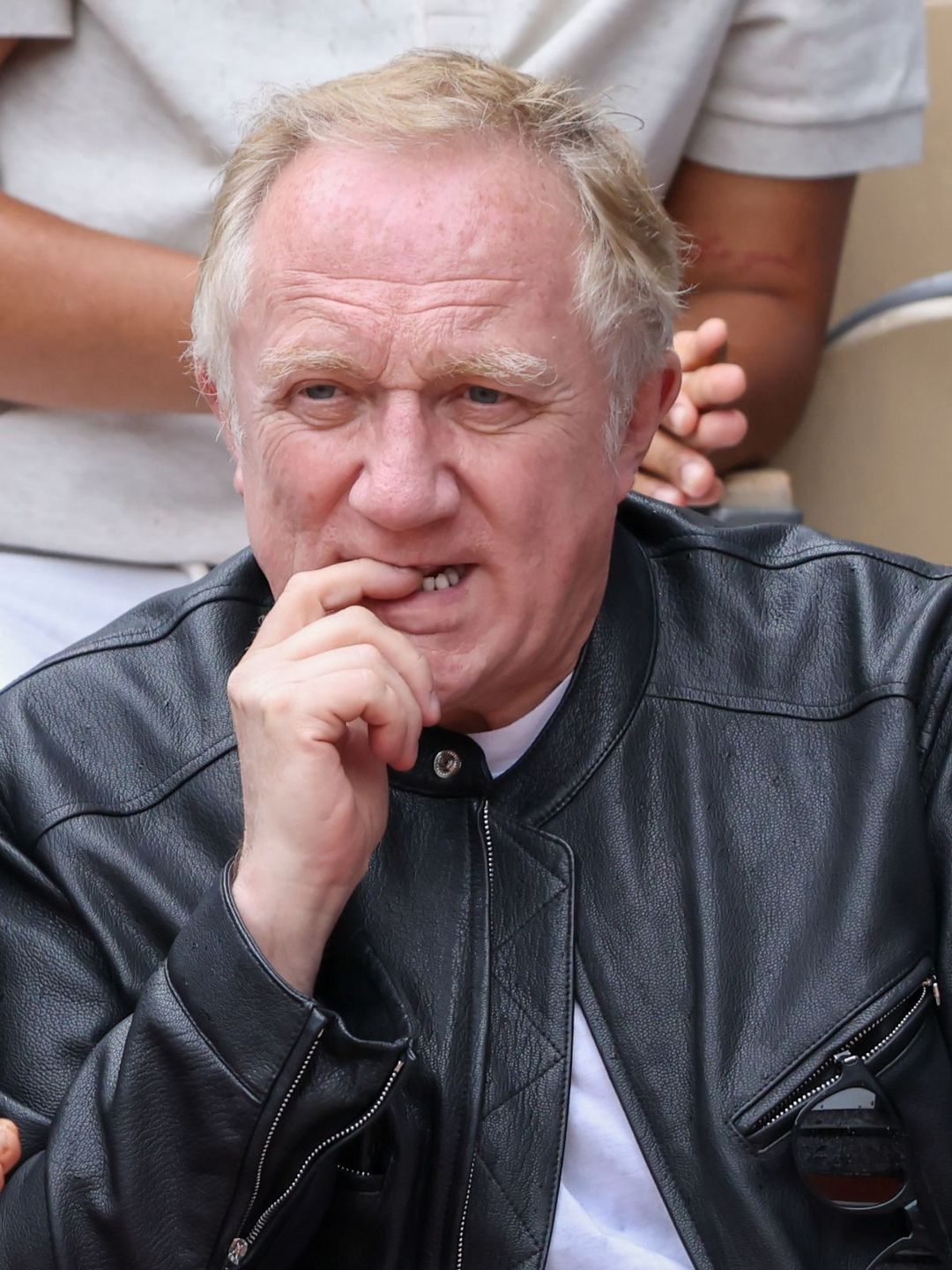 François-Henri Pinault
