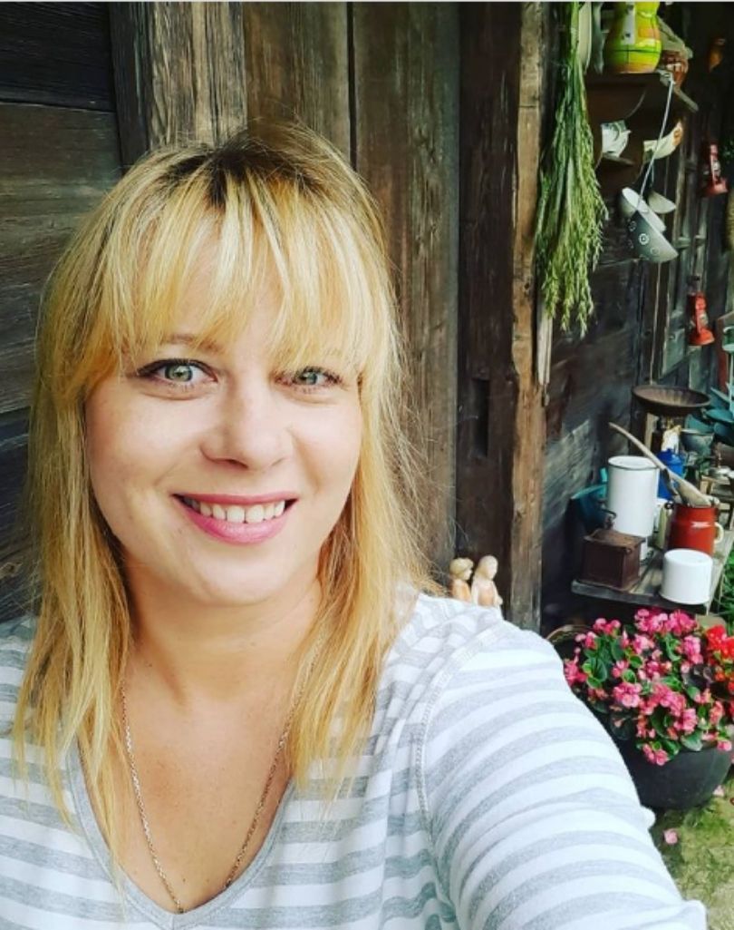 "Ślub od pierwszego wejrzenia". Magdalena Pazura wspomina udział w programie