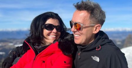 Kasia Cichopek i Maciej Kurzajewski znów wypoczywają. Co za gest córki!