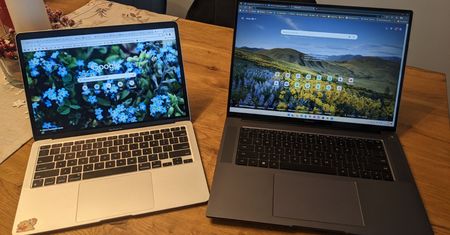 Laptop z Windows czy macOS? Po przesiadce na Windowsa i po 4 latach z macOS, sam nie wiem już, który system jest lepszy…
