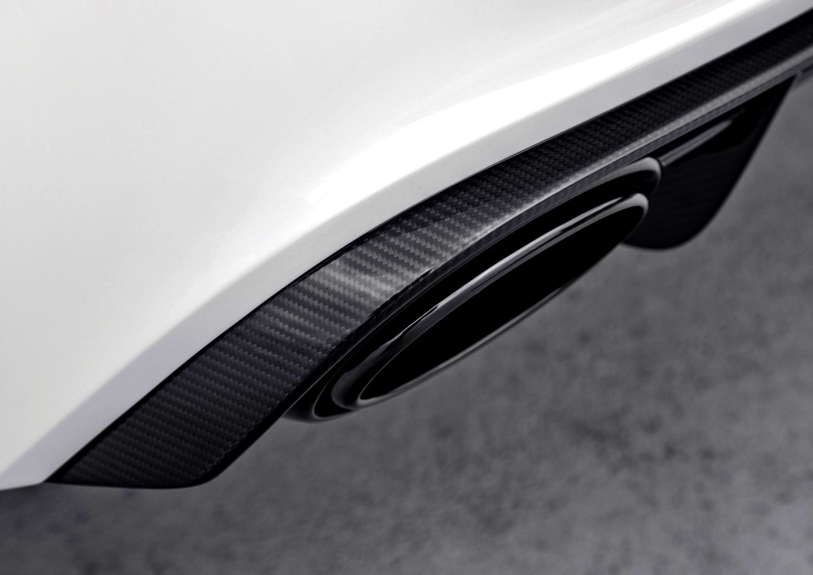 Nowe Audi RS6 Avant - zadziorne kombi [galeria] 48