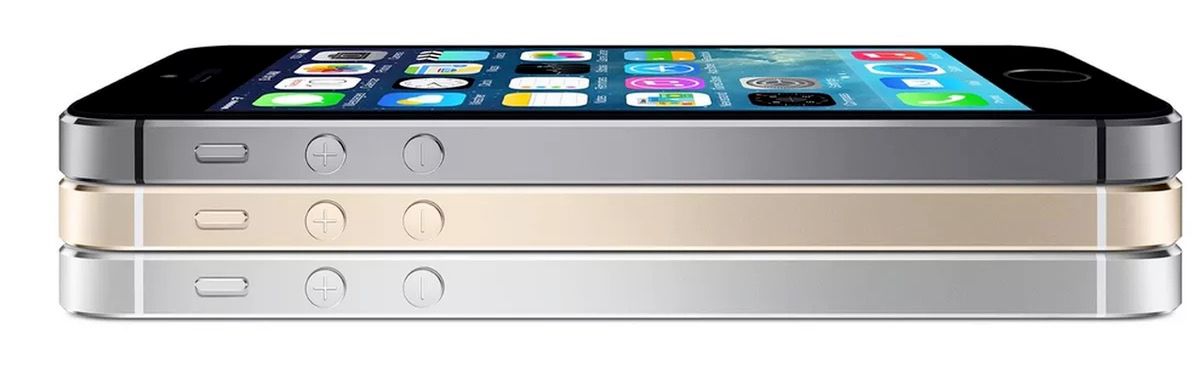 iPhone 5s z 2013 roku wciąż otrzymuje aktualizacje oprogramowania