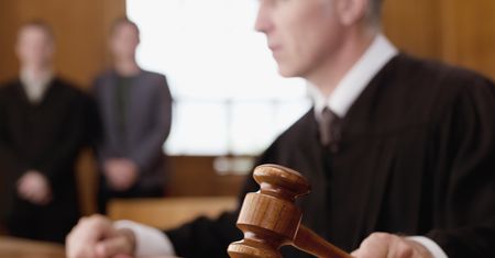 Ważny wyrok dla ofiar przemocy domowej. Kobieta, która zabiła męża, została uniewinniona