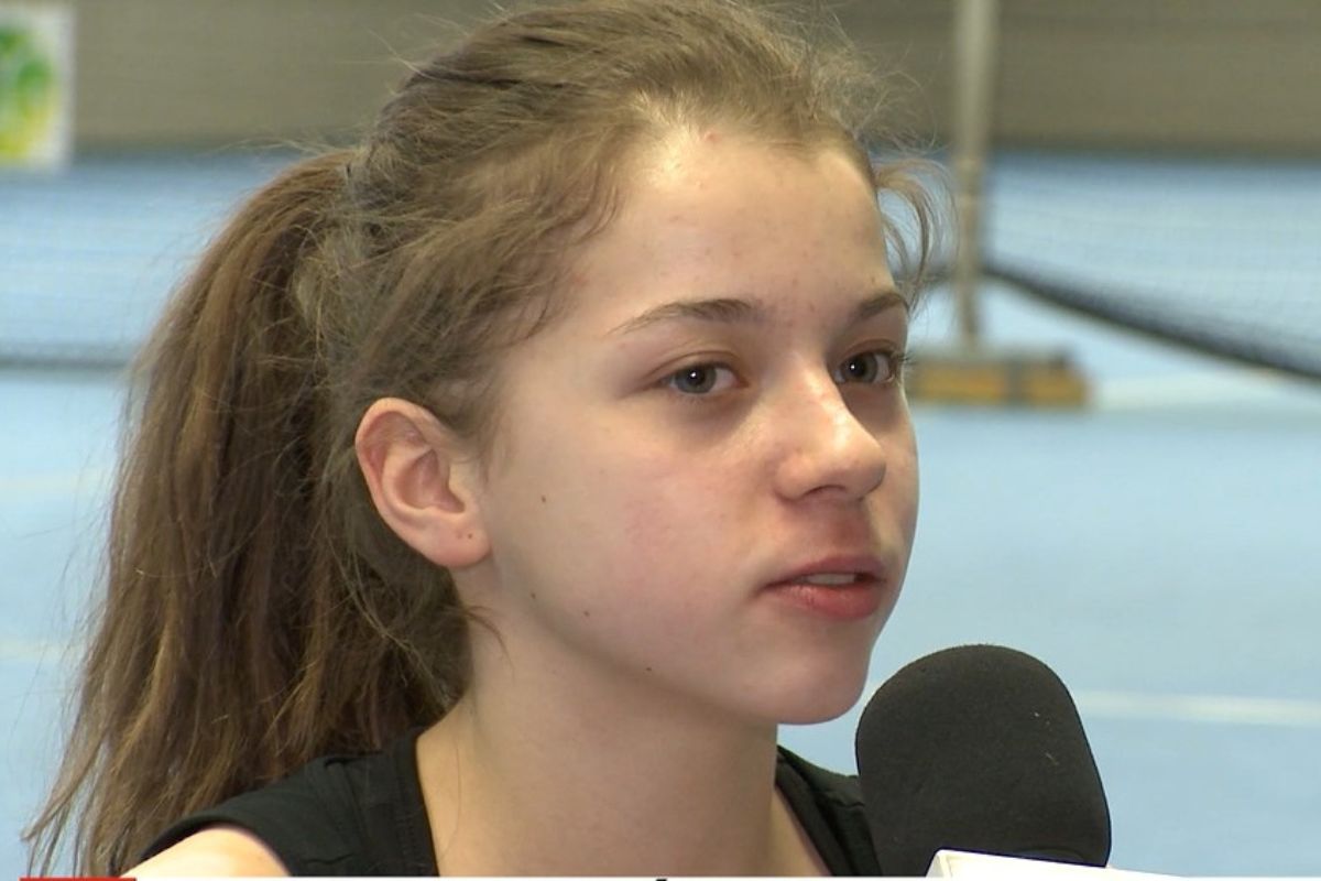 Maja Chwalińska w Ćwierćfinale French Open! Historyczny Awans