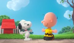 6 listopada premiera animacji "Fistaszki" (Peanuts). Zobacz zwiastun