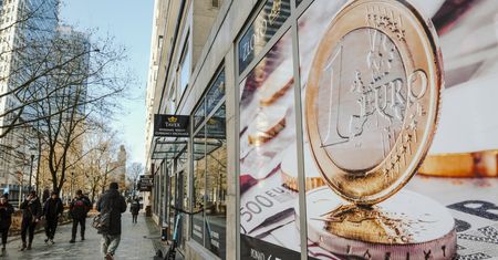 Złoty zmienił kurs. Pękła kolejna granica