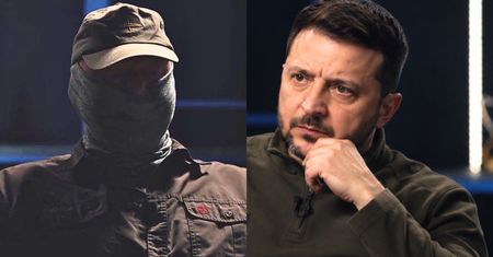 "Nie ma co zadzierać nosa". Były oficer wywiadu o lekcji dla Polski
