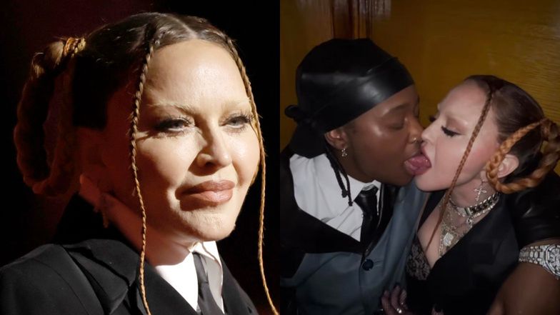 Madonna odpowiada na krytykę jej nowej twarzy