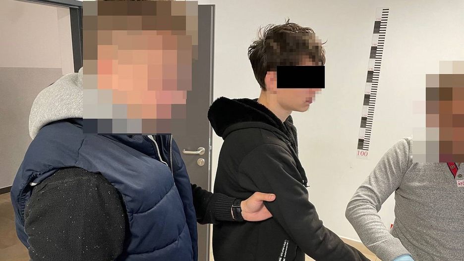 Zajmowali się niemowlęciem pod wpływem narkotyków