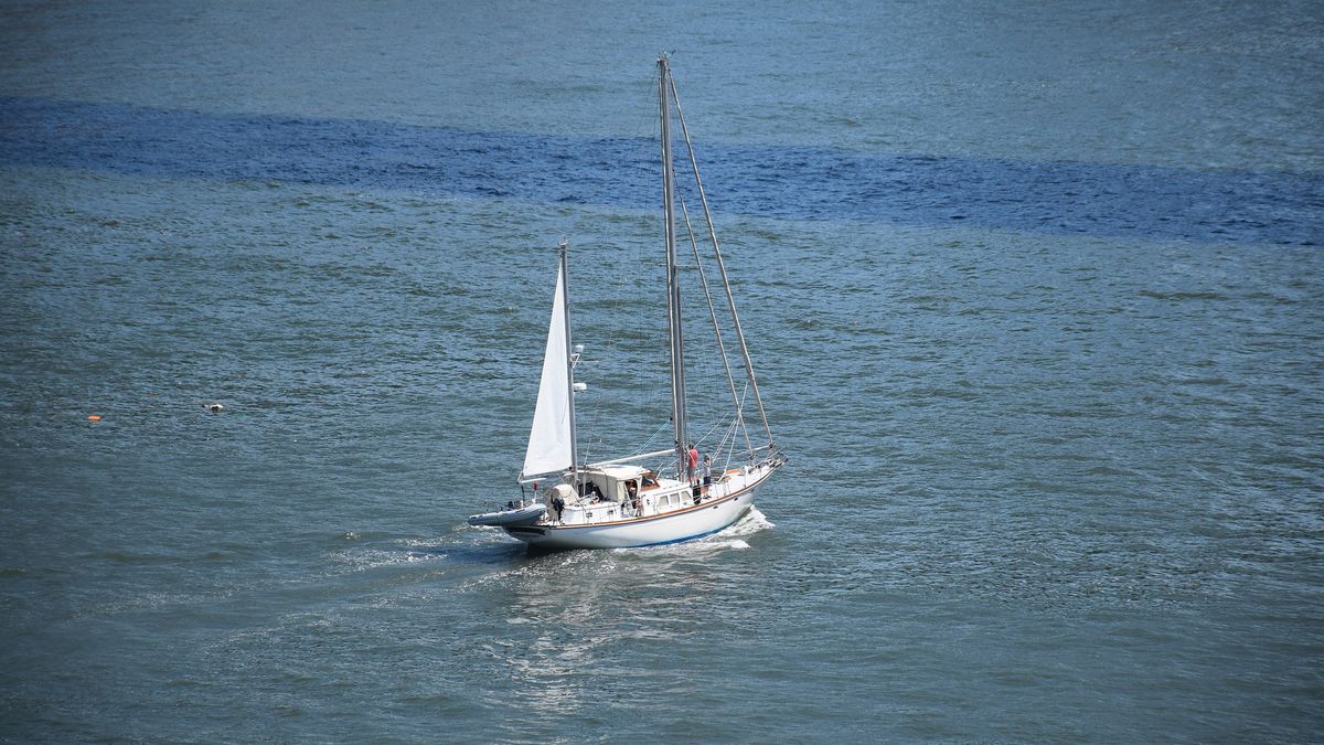 Wojsko sprzedaje swoje jachty