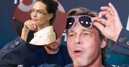 Triumf Angeliny Jolie. Wygrała w sądzie z Bradem Pittem