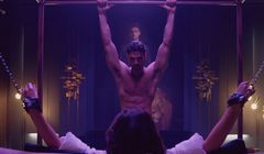 Polski film "365 dni " z sześcioma nominacjami do Złotych Malin