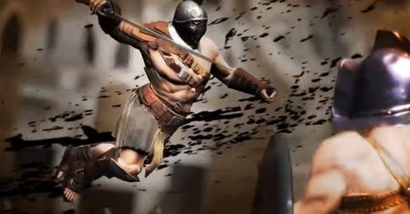 Nadchodzi Blood & Glory: Legend [wideo]