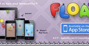 Float – prawie tak dobry jak Cut the Rope [giveaway]